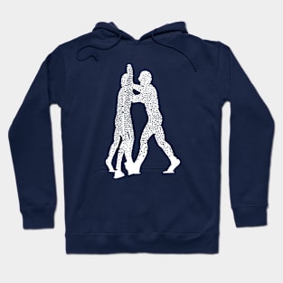 Molecule Man Hoodie